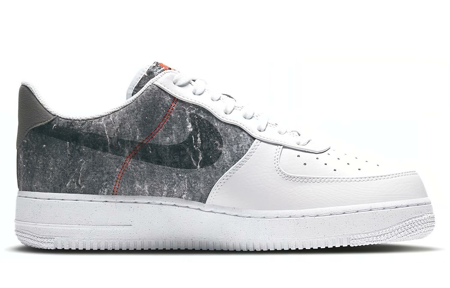 【代購】Nike Air Force 1 Low 07 LV8 Recycled Wool Pack White Grey