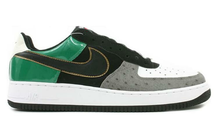 【代購】Nike Air Force 1 Low Mita Sneakers 2004