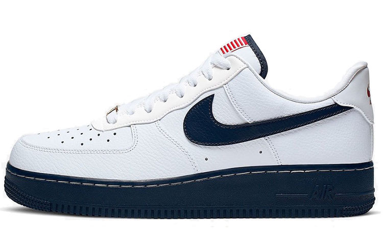 【代購】Nike Air Force 1 Low Usa