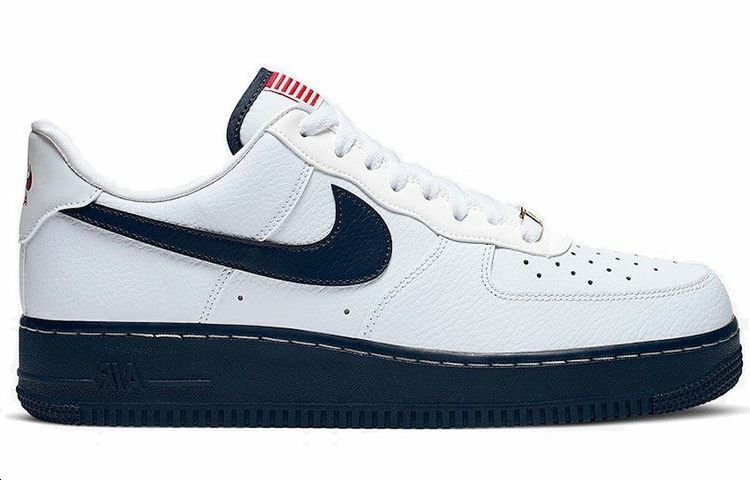 【代購】Nike Air Force 1 Low Usa