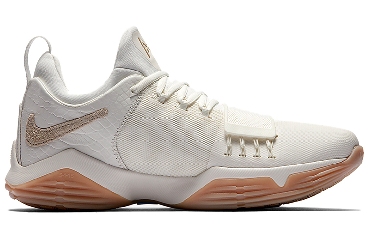 【代購】Nike Pg 1 'Ivory'