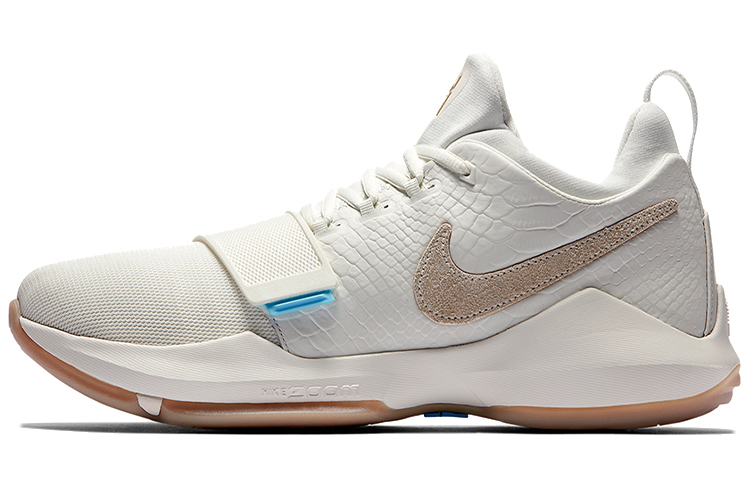 【代購】Nike Pg 1 'Ivory'