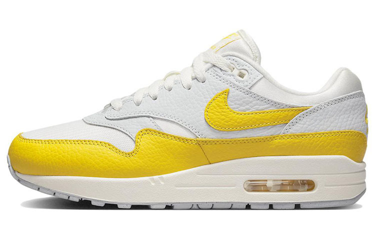 【代購】Nike Air Max 1 Tour Yellow Women's