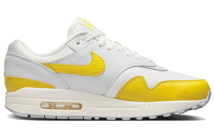 【代購】Nike Air Max 1 Tour Yellow Women's
