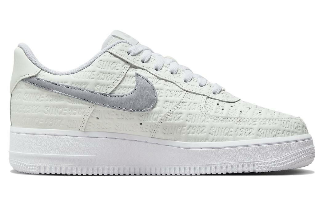 【代購】Nike Air Force 1 Low Since 1982 Women's