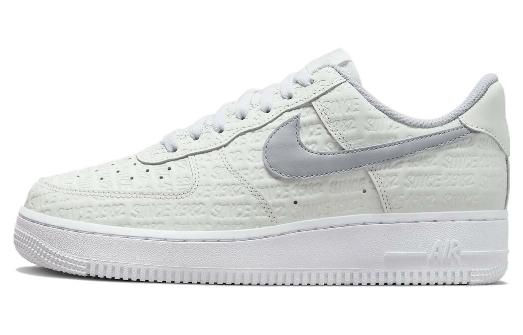 【代購】Nike Air Force 1 Low Since 1982 Women's