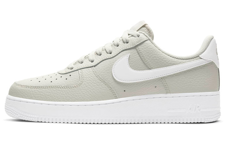 【代購】Nike Air Force 1 Low '07 Light Bone White