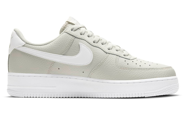 【代購】Nike Air Force 1 Low '07 Light Bone White