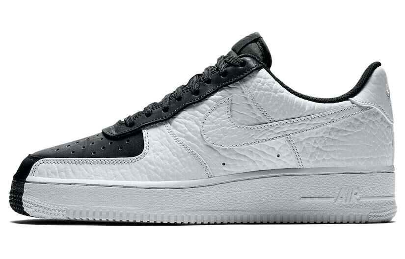 【代購】Nike Air Force 1 Low Split White Black