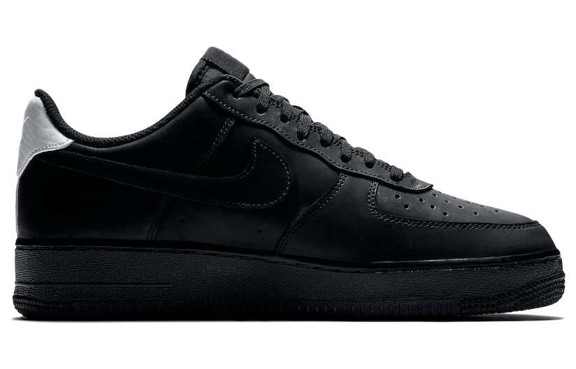 【代購】Nike Air Force 1 Low Split White Black
