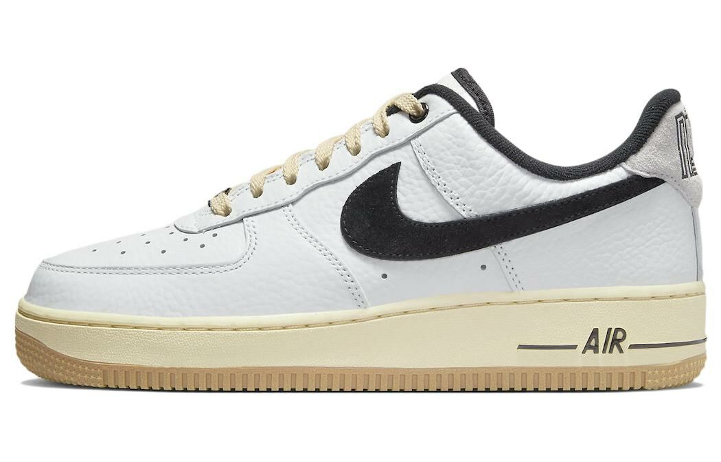 【代購】Nike Air Force 1 '07 Lx Low Command Force Summit White Black Women's