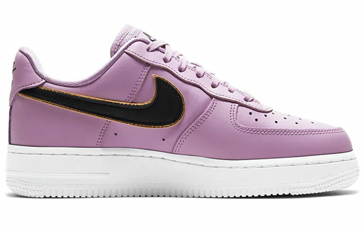 【代購】Nike Air Force 1 Low '07 Frosted Plum Women's