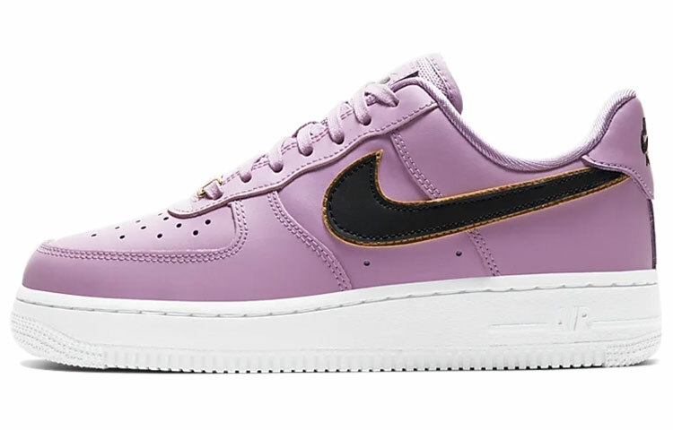 【代購】Nike Air Force 1 Low '07 Frosted Plum Women's