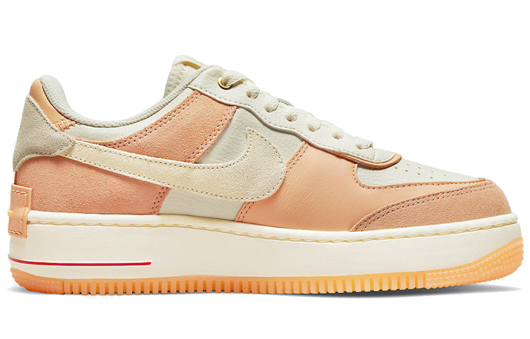 【代購】Nike Air Force 1 Low Shadow Sisterhood Cashmere Women's