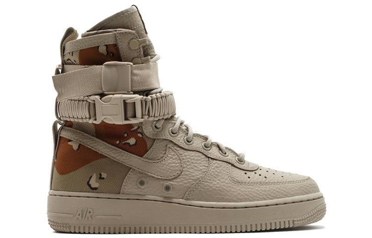 【代購】Nike Sf Air Force 1 Desert Camo