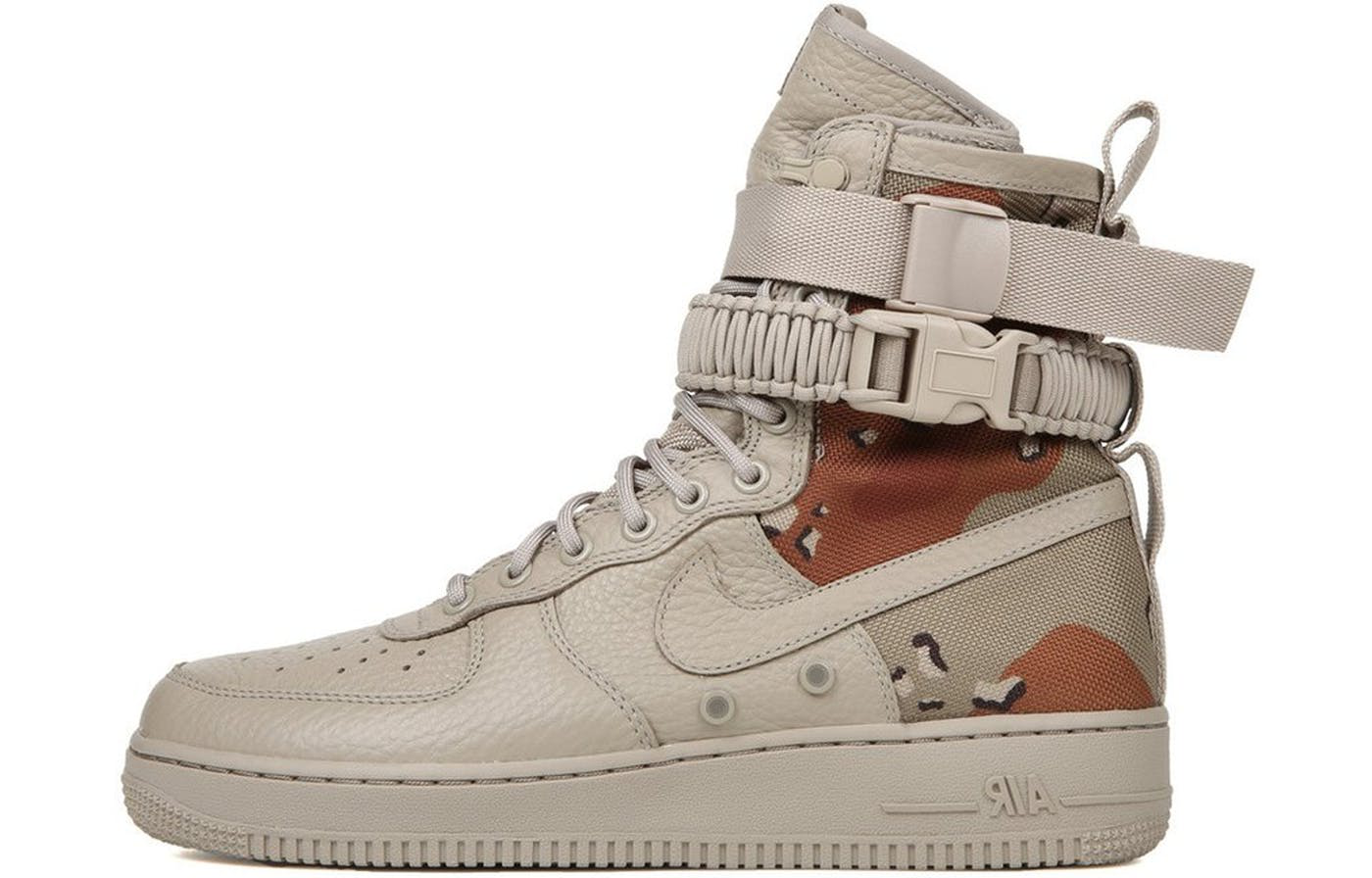 【代購】Nike Sf Air Force 1 Desert Camo