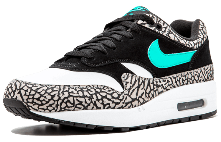 【代購】Nike Air Max 1 Atmos Elephant 2017 Men's