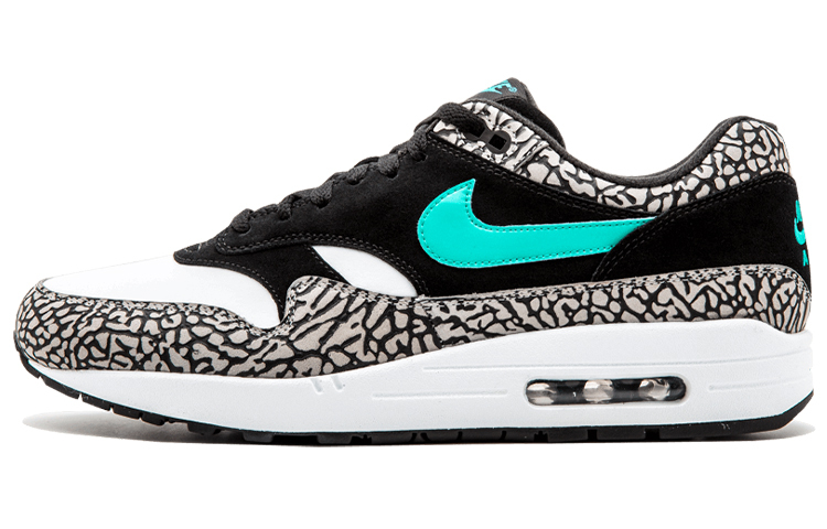 【代購】Nike Air Max 1 Atmos Elephant 2017 Men's