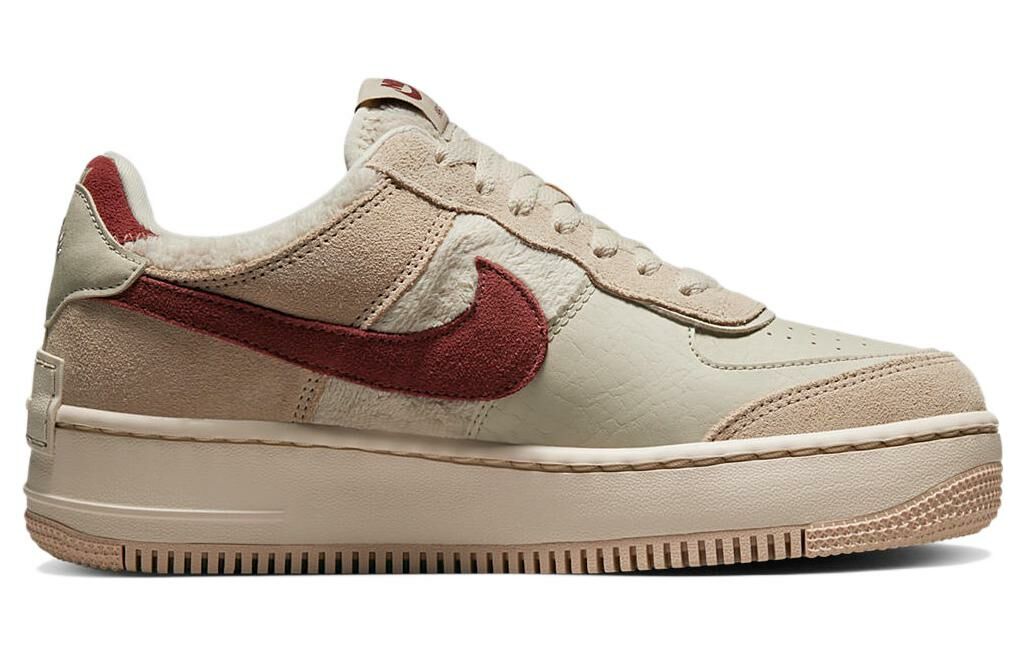 【代購】Nike Air Force 1 Low Shadow Shimmer Women's