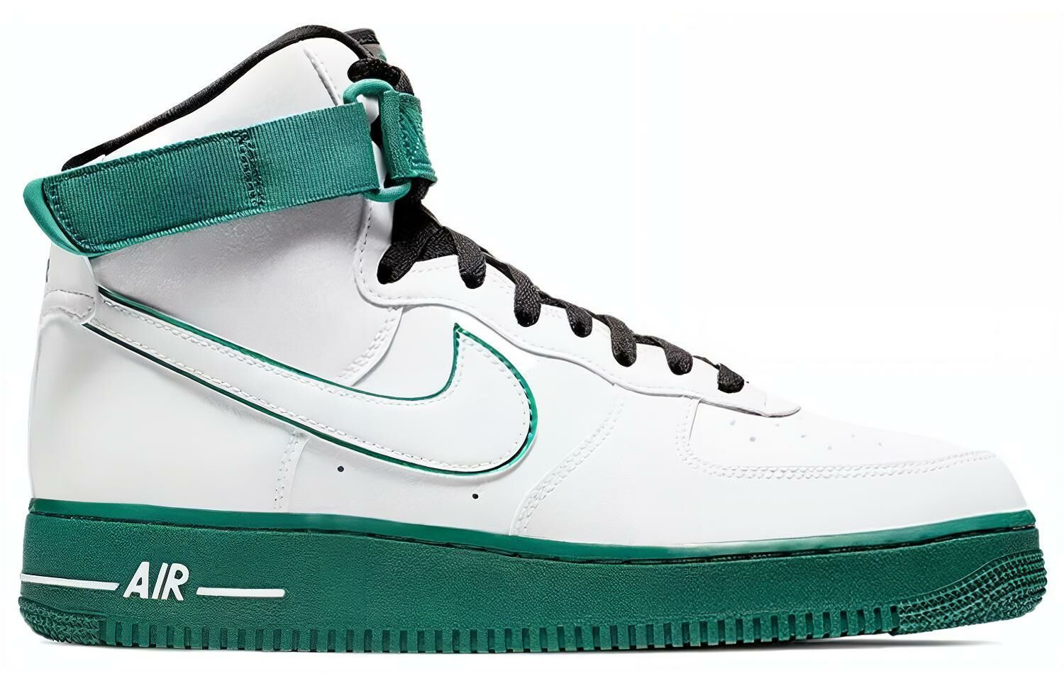 【代購】Nike Air Force 1 High '07 LV8 'China Hoop Dreams'