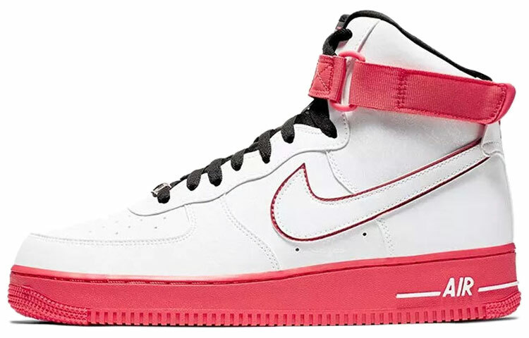 【代購】Nike Air Force 1 High '07 LV8 'China Hoop Dreams'