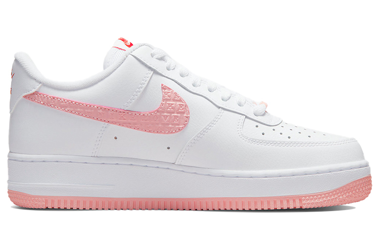 【代購】Nike Air Force 1 Low Vd Valentine's Day 2022 Women's