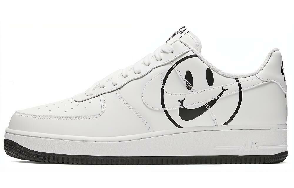 【代購】Nike Air Force 1 Low Have A Nike Day White