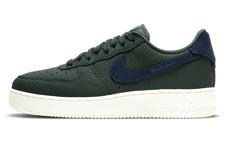 【代購】Nike Air Force 1 Low Craft Galactic Jade