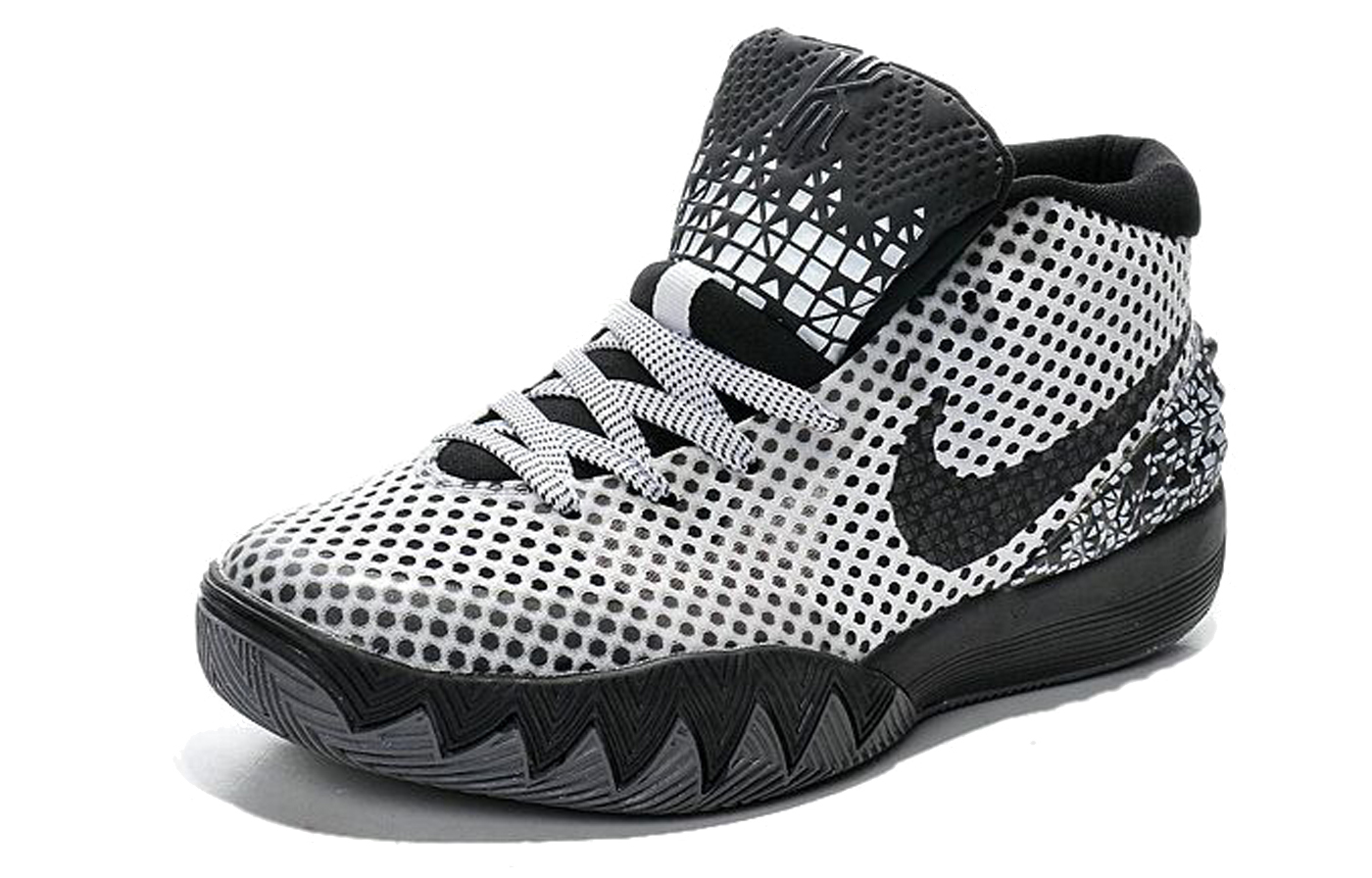 【代購】Nike Kyrie 1 'BHM'