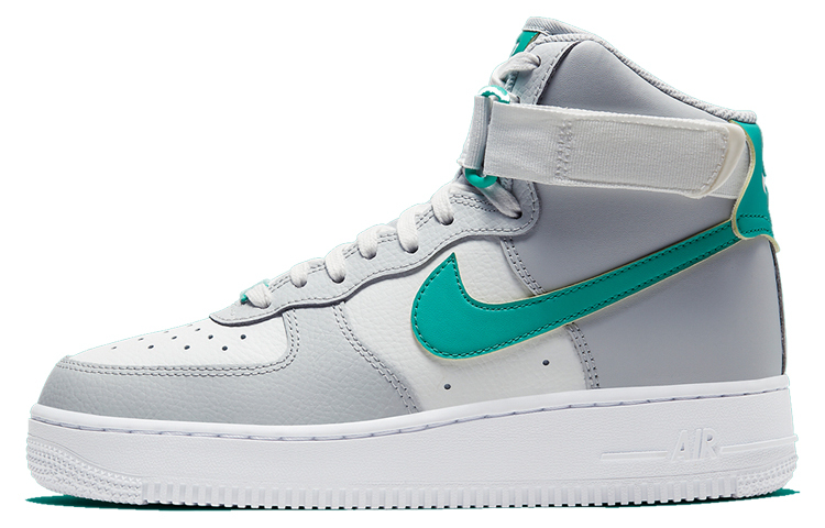 【代購】Nike Air Force 1 High 'Neptune Green' Women's