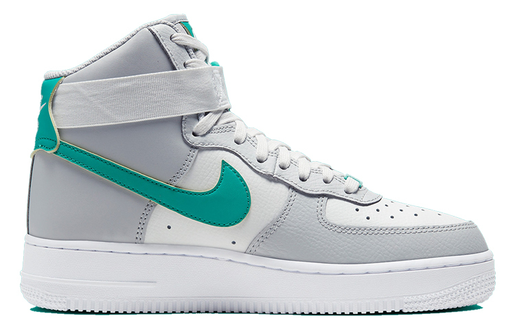 【代購】Nike Air Force 1 High 'Neptune Green' Women's