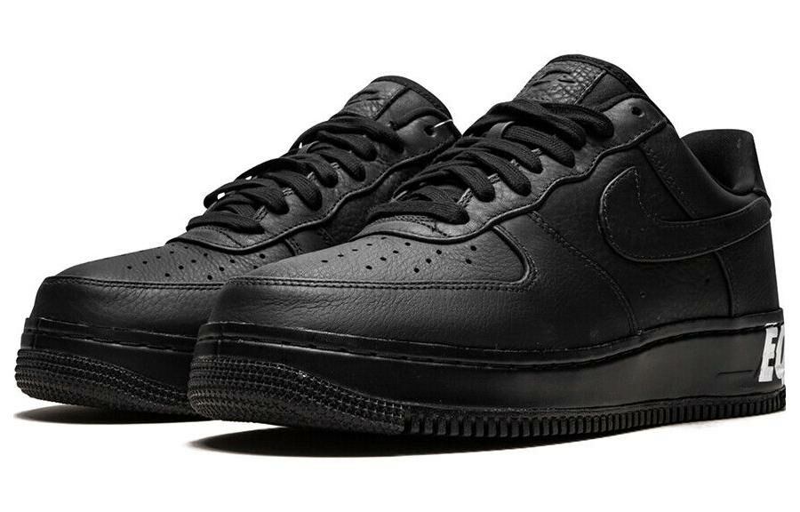 【代購】Nike Air Force 1 Low Cmft Equality Black History Month 2018