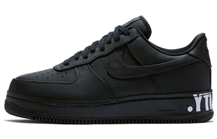 【代購】Nike Air Force 1 Low Cmft Equality Black History Month 2018