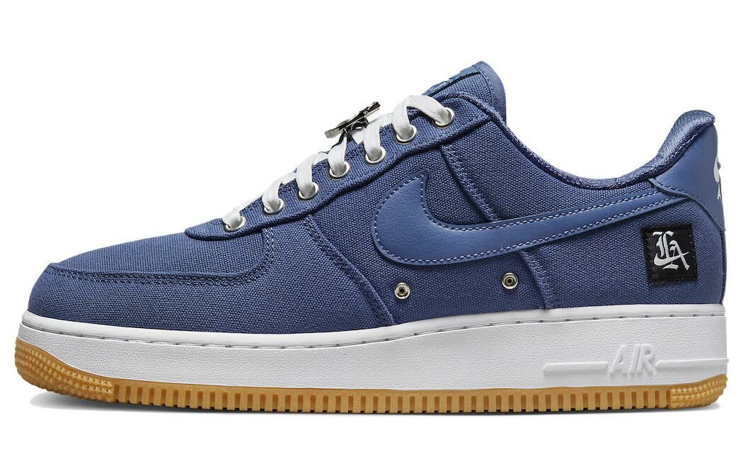 【代購】Nike Air Force 1 Low West Coast Los Angeles