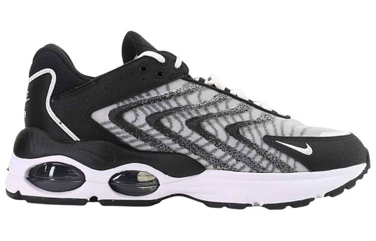 【代購】Nike Air Max Tw 1 Black White