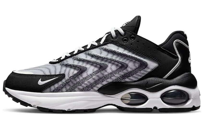 【代購】Nike Air Max Tw 1 Black White
