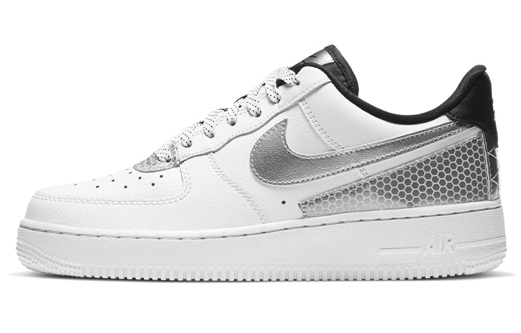 【代購】Nike Air Force 1 Low 07 Se 3M Summit White Women's