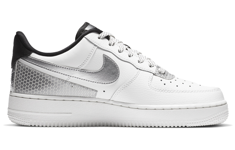 【代購】Nike Air Force 1 Low 07 Se 3M Summit White Women's