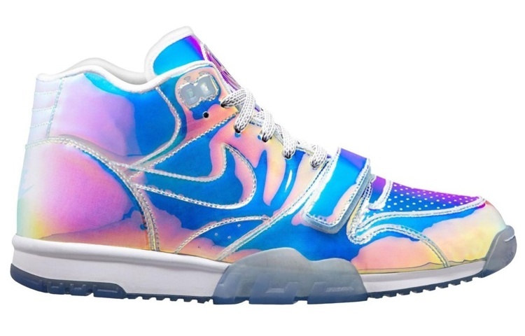 【代購】Nike Air Trainer 1 Super Bowl Hologram