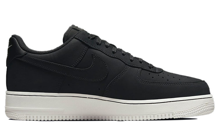 【代購】Nike Air Force 1 Low Lx Off Noir Black