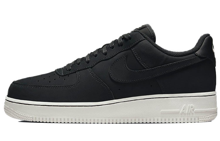 【代購】Nike Air Force 1 Low Lx Off Noir Black