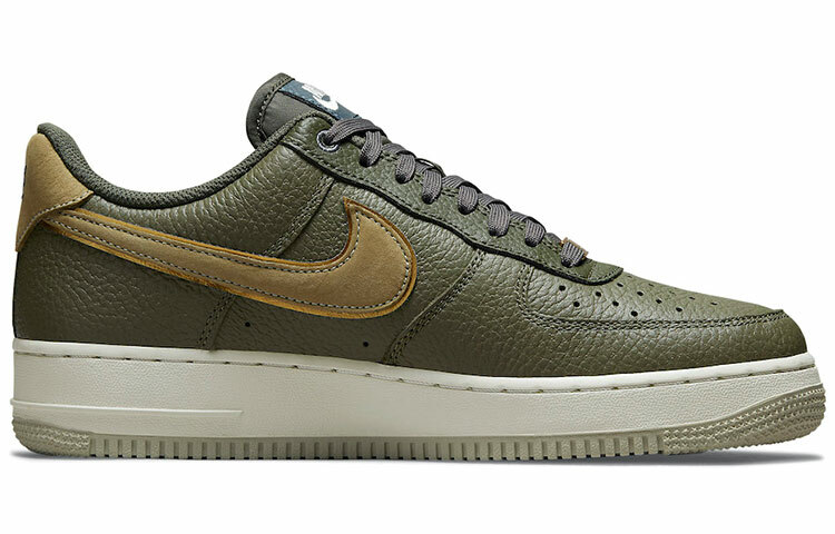 【代購】Nike Air Force 1 Low '07 Lx Turtle