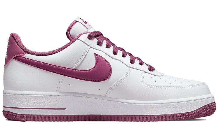【代購】Nike Air Force 1 Low Light Bordeaux