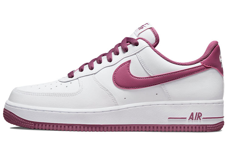 【代購】Nike Air Force 1 Low Light Bordeaux