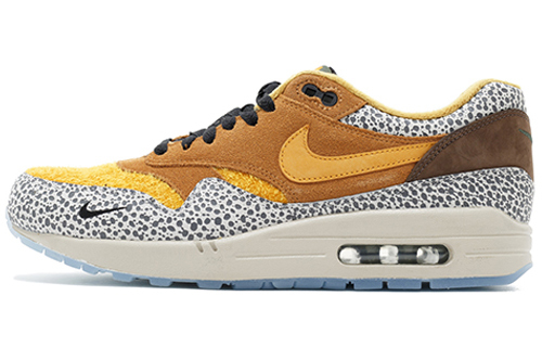 【代購】Nike Air Max 1 Atmos Safari 2016