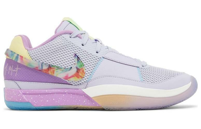 【代購】Nike Ja 1 EYBL Nationals