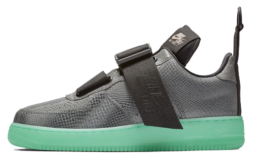 【代購】Nike Air Force 1 Utility Odell Beckham Jr