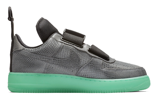 【代購】Nike Air Force 1 Utility Odell Beckham Jr