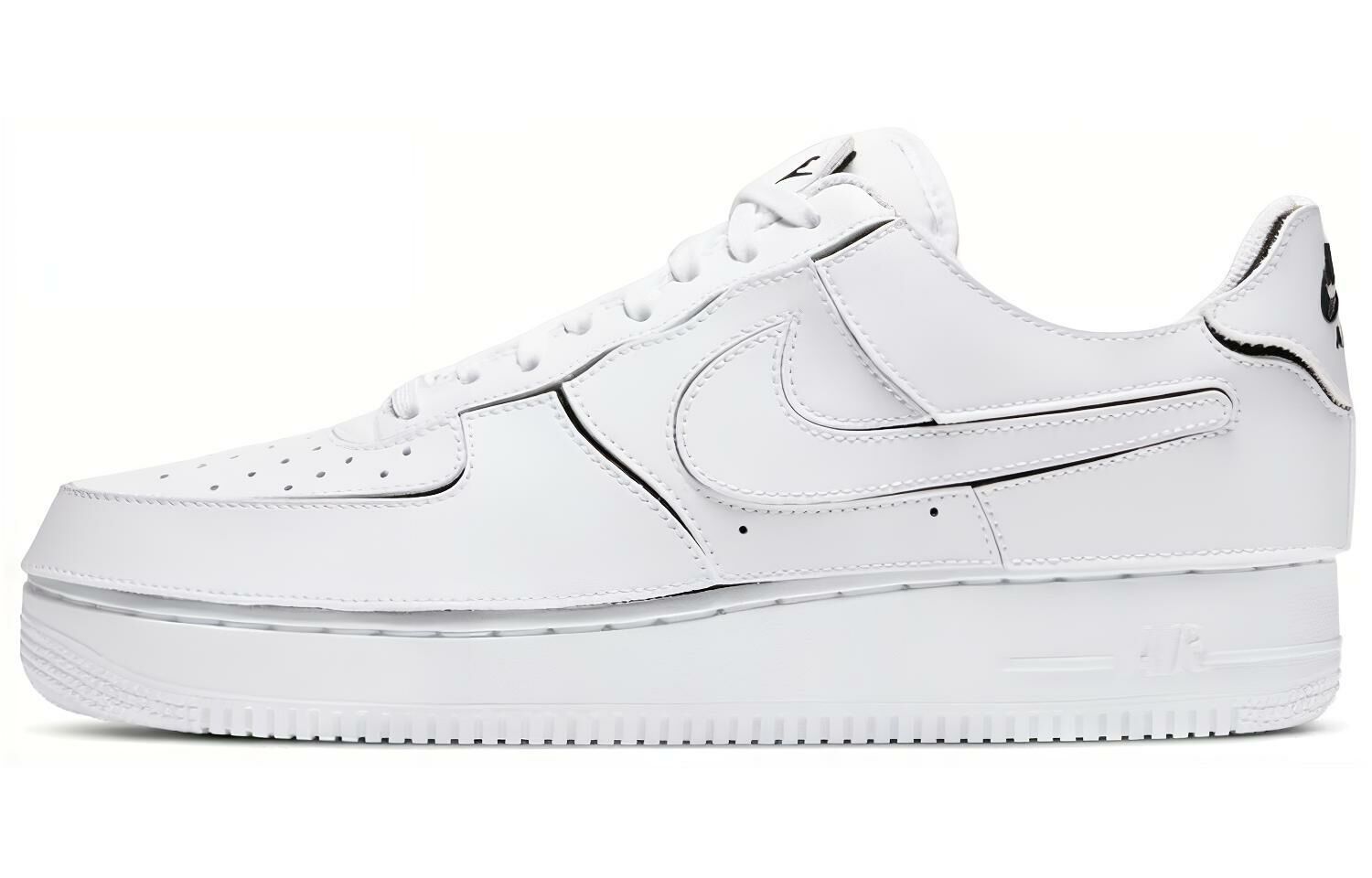 【代購】Nike Air Force 1/1 Cosmic Clay