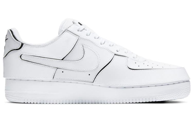 【代購】Nike Air Force 1/1 Cosmic Clay